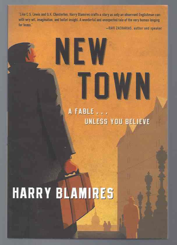 Image for NEW TOWN