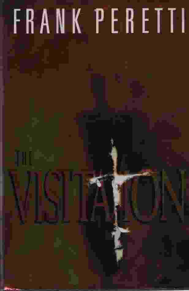 Image for THE VISITATION