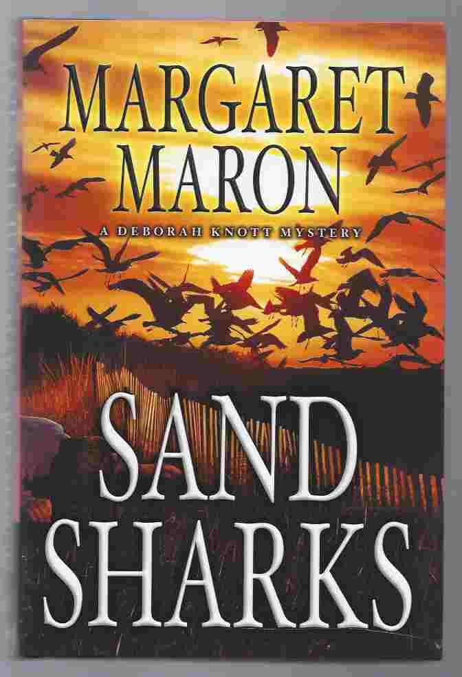 Image for SAND SHARKS
