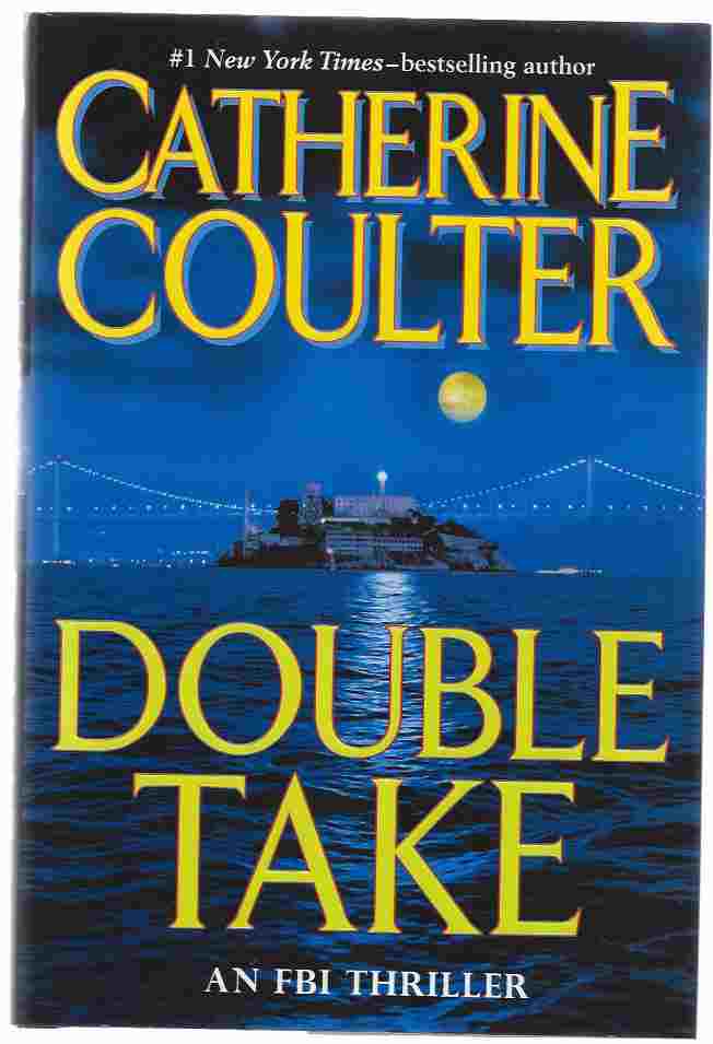 Image for DOUBLE TAKE