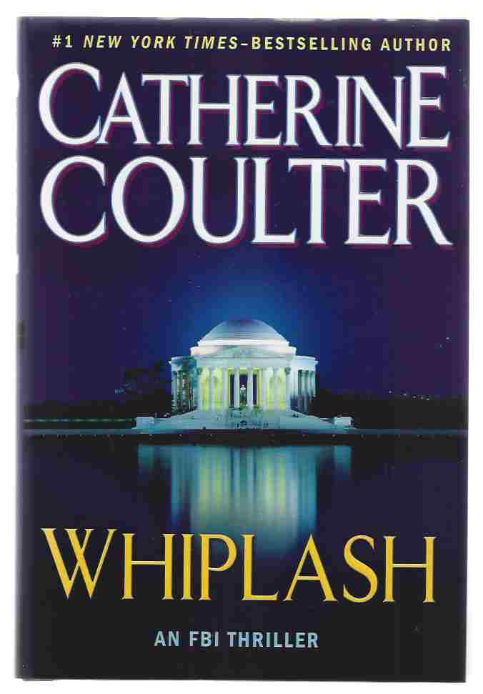 Image for WHIPLASH
