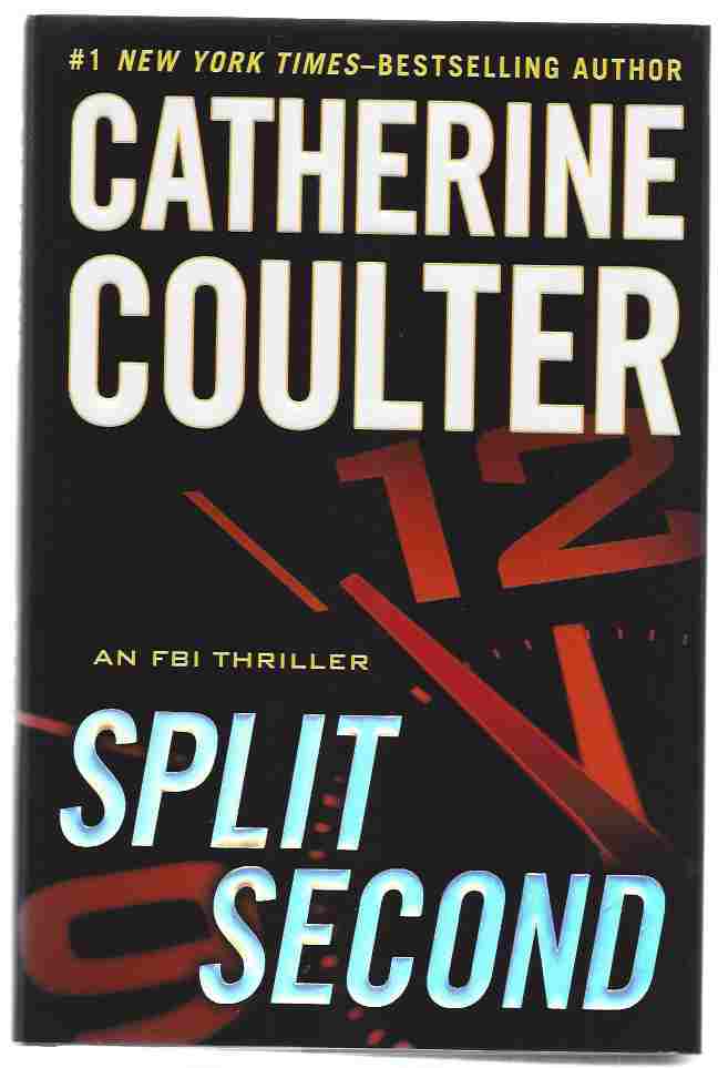 Image for SPLIT SECOND