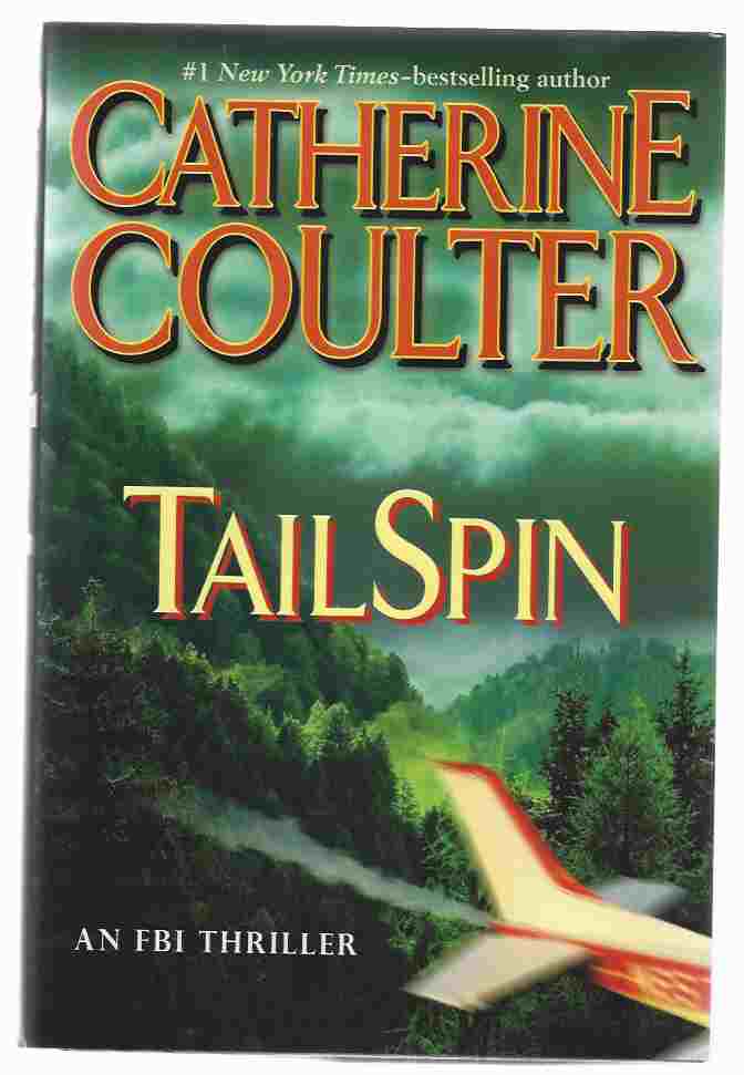 Image for TAILSPIN