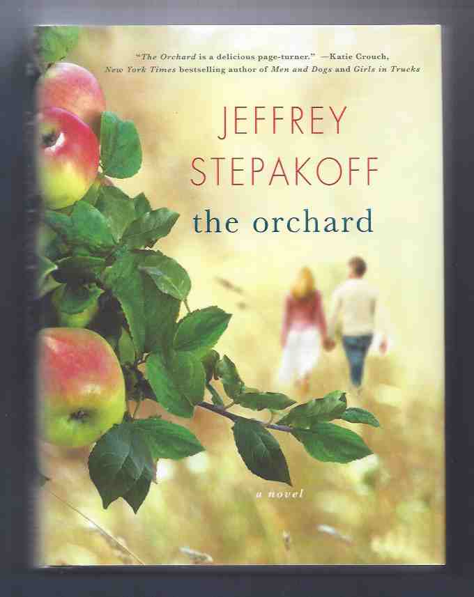 Image for THE ORCHARD