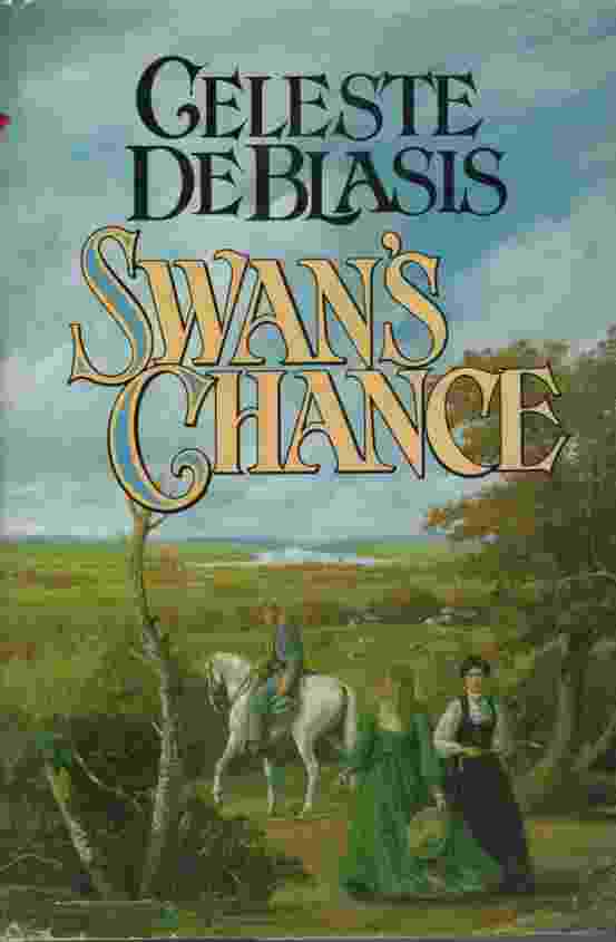Image for SWAN'S CHANCE