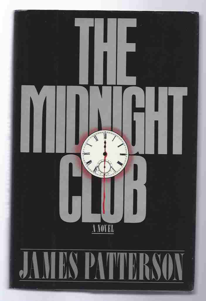 Image for THE MIDNIGHT CLUB