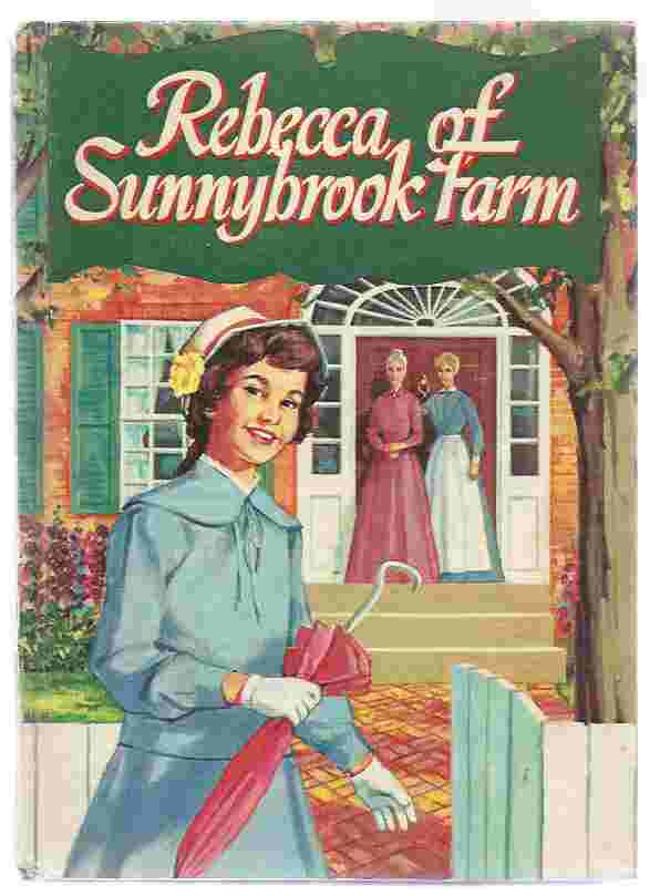 Image for REBECCA OF SUNNYBROOK FARM