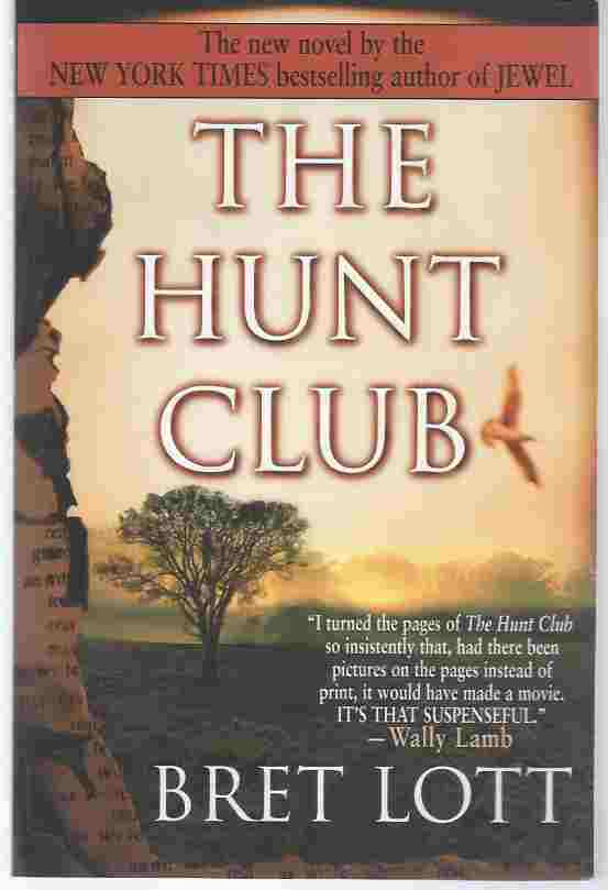 Image for THE HUNT CLUB