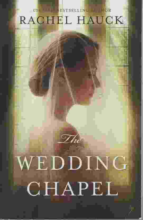 Image for THE WEDDING CHAPEL
