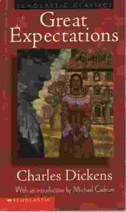 Image for GREAT EXPECTATIONS