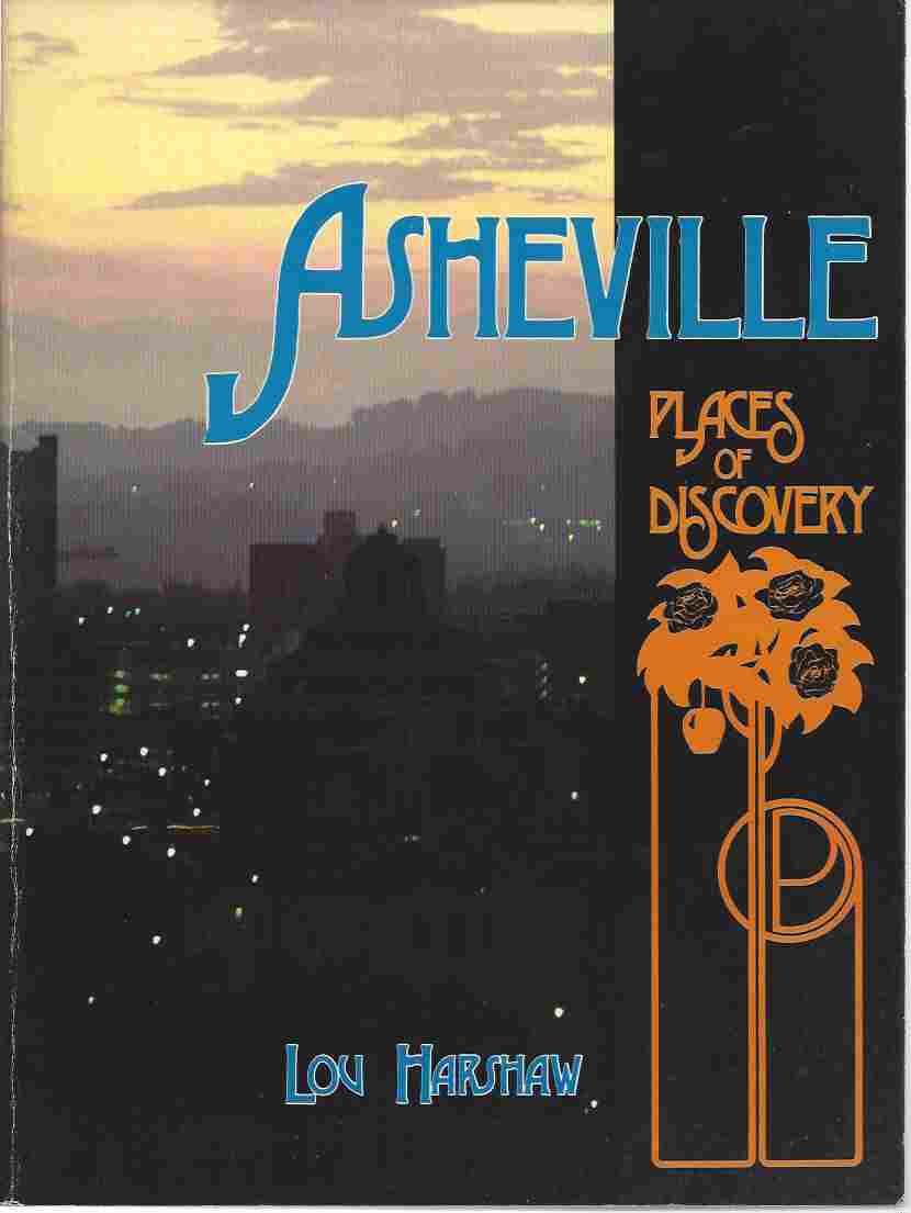 Image for ASHEVILLE