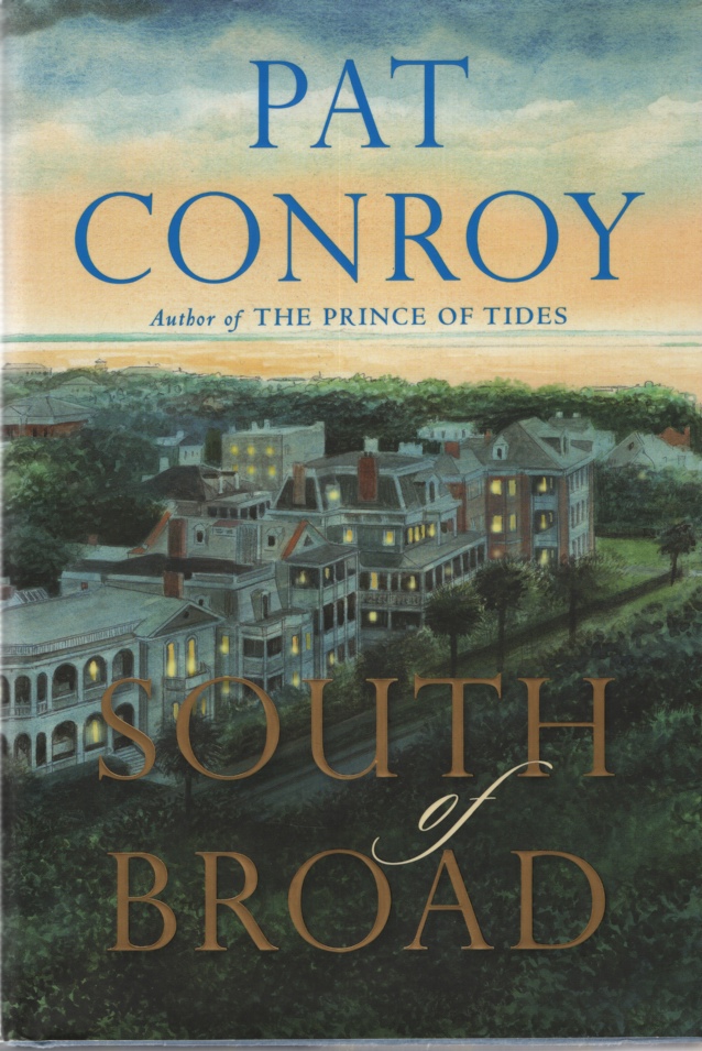 Image for SOUTH OF BROAD