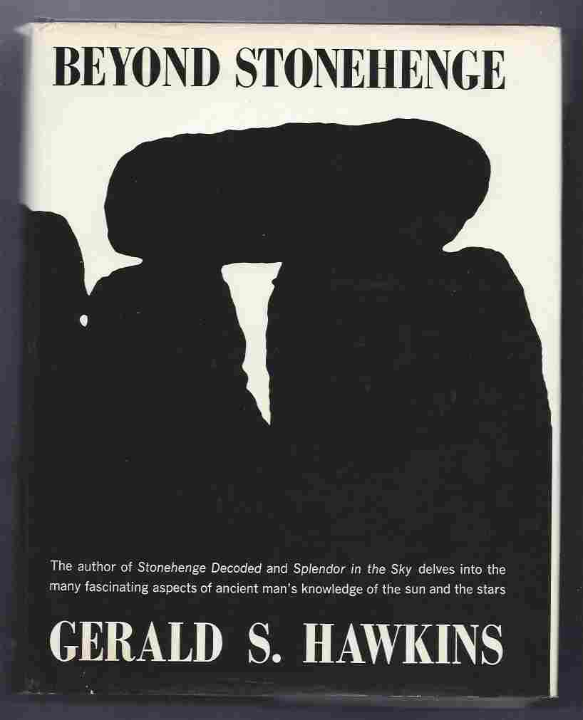Image for BEYOND STONEHENGE