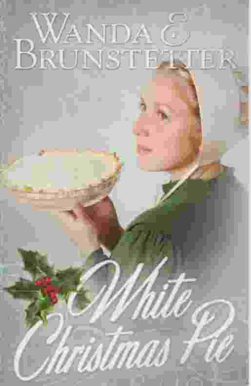WHITE CHRISTMAS PIE Image for WHITE CHRISTMAS PIE