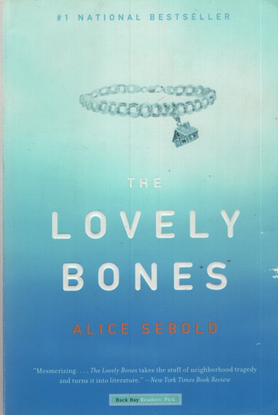 Image for THE LOVELY BONES