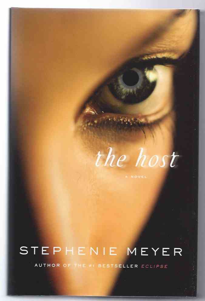 Image for THE HOST