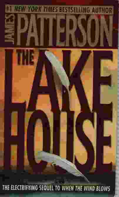 Image for THE LAKE HOUSE