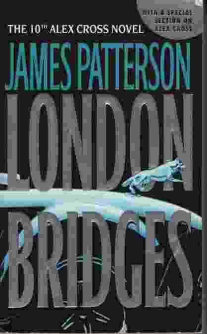 Image for LONDON BRIDGES