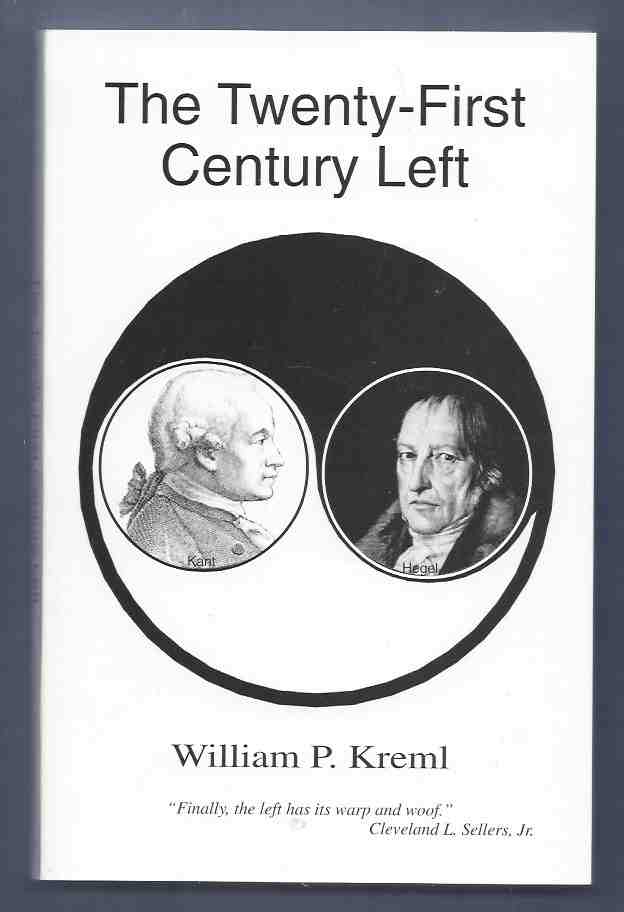 Image for THE TWENTY-FIRST CENTURY LEFT