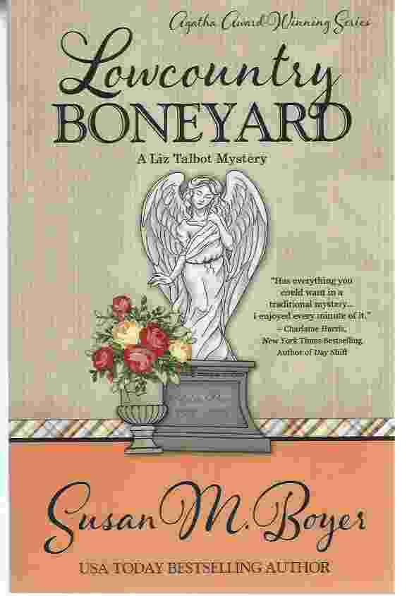LOWCOUNTRY BONEYARD Image for LOWCOUNTRY BONEYARD