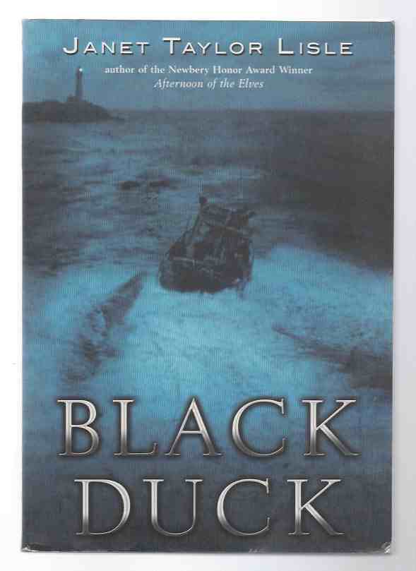Image for BLACK DUCK