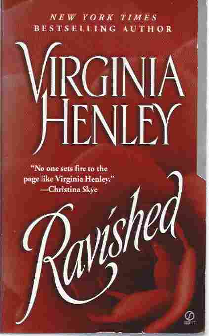 Image for RAVISHED