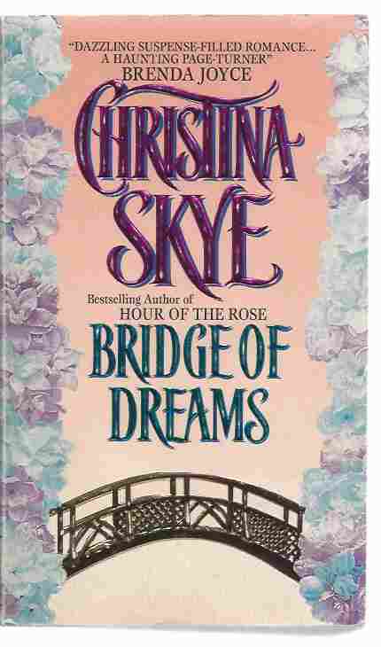 Image for BRIDGE OF DREAMS