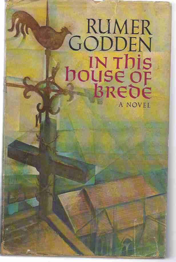 Image for IN THIS HOUSE OF BREDE