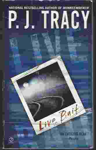 Image for LIVE BAIT