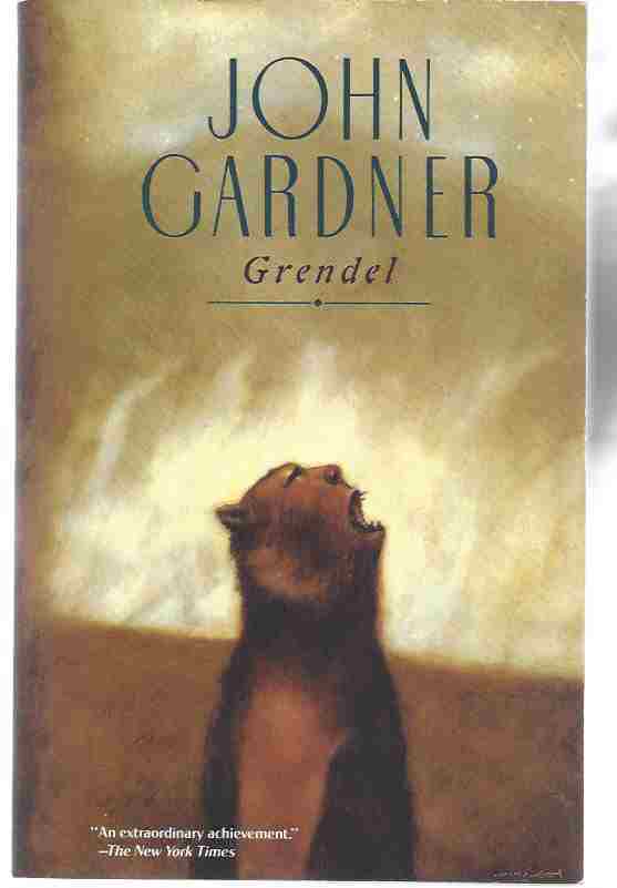 Image for GRENDEL