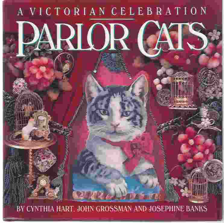 Image for PARLOR CATS A Victorian Celebration