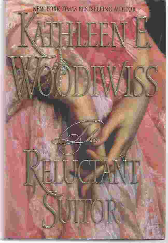 Image for THE RELUCTANT SUITOR
