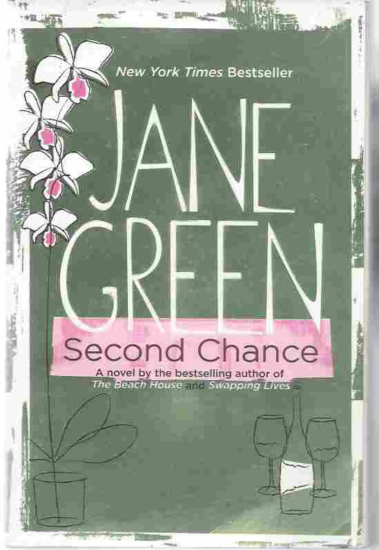 Image for SECOND CHANCE