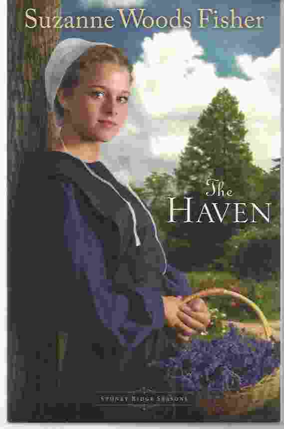 Image for THE HAVEN
