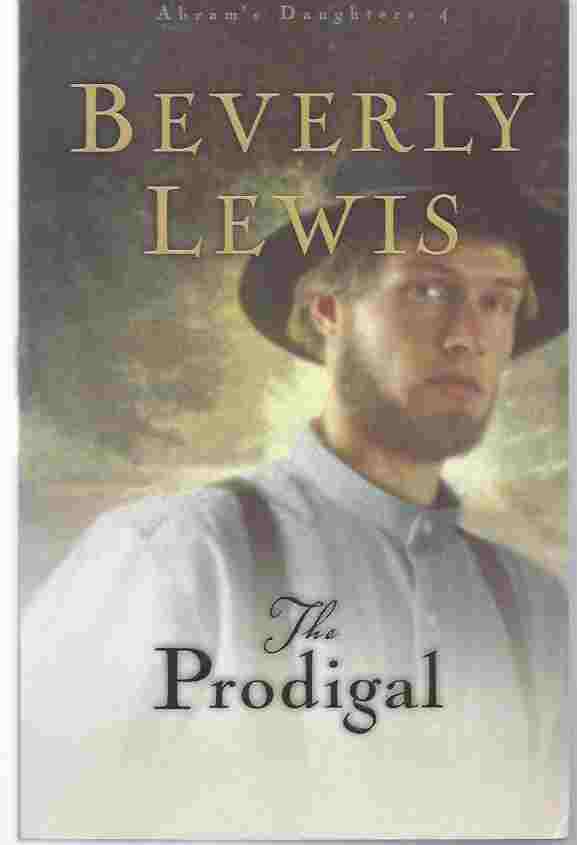 Image for THE PRODIGAL