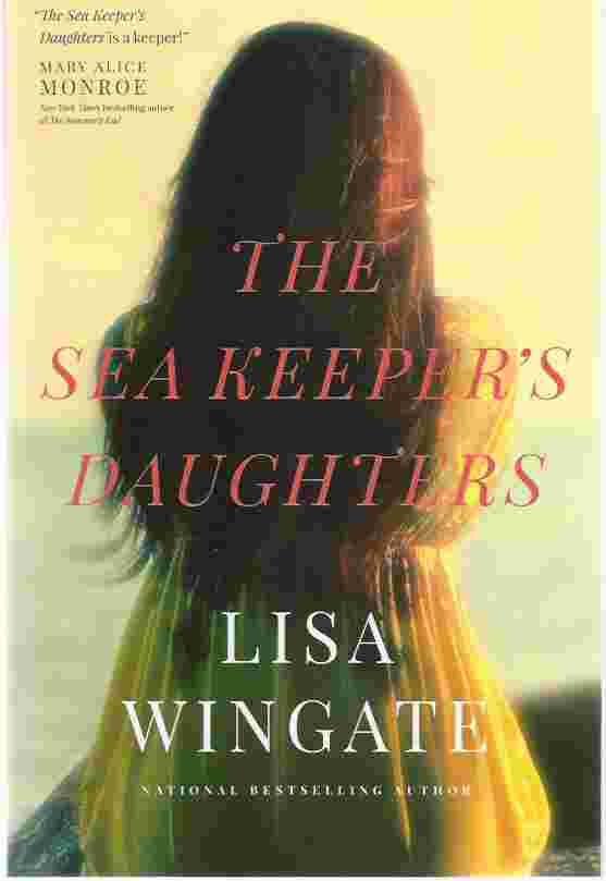 Image for THE SEA KEEPER'S DAUGHTERS