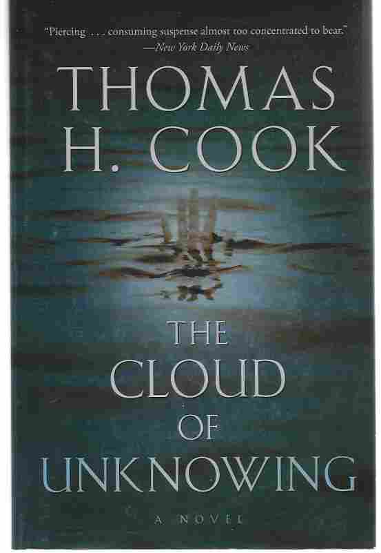 Image for THE CLOUD OF UNKNOWING