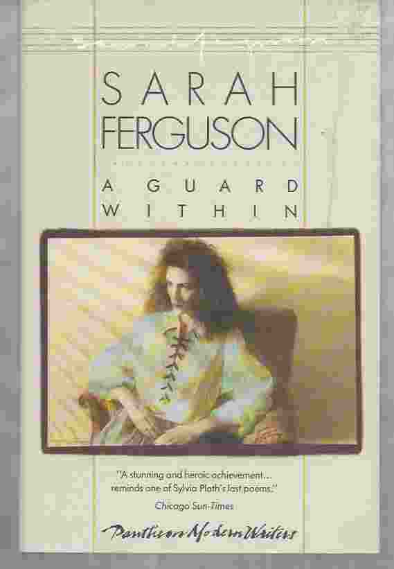 Image for A GUARD WITHIN