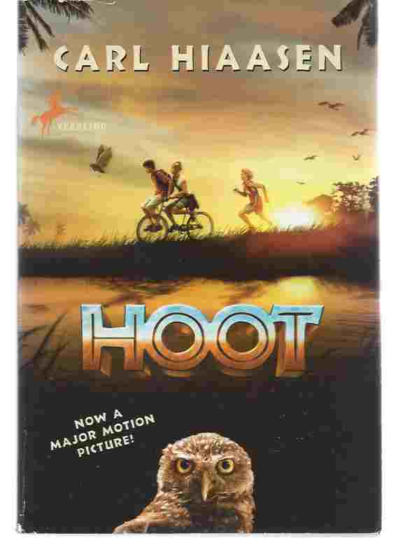 Image for HOOT