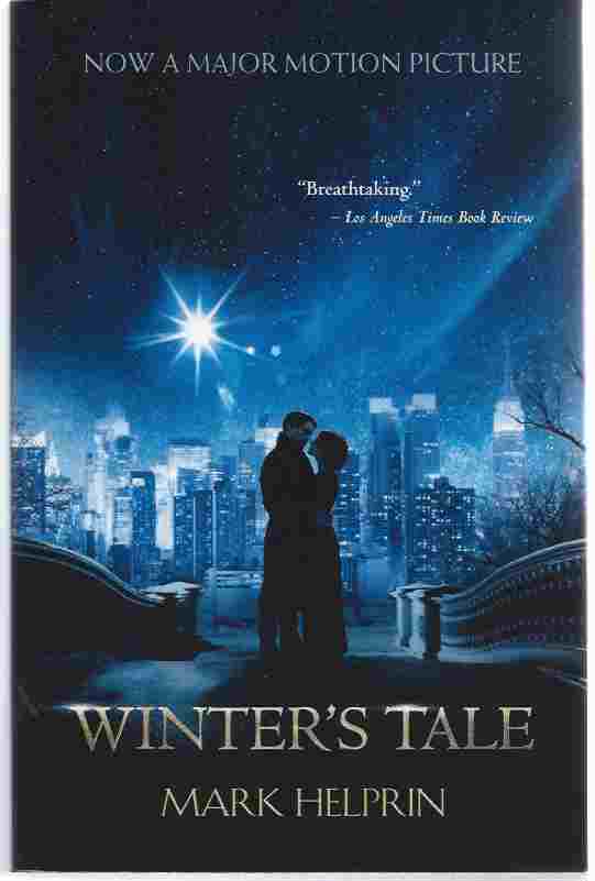 Image for WINTER'S TALE