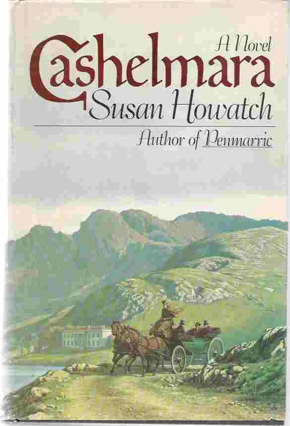 Image for CASHELMARA