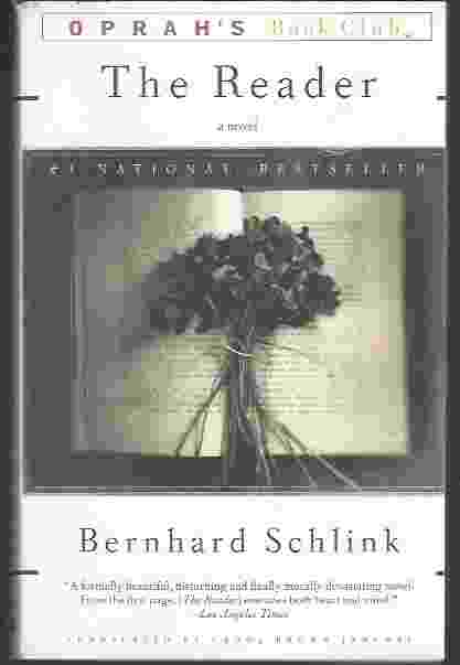 Image for THE READER