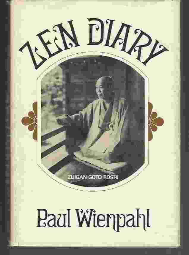 Image for ZEN DIARY