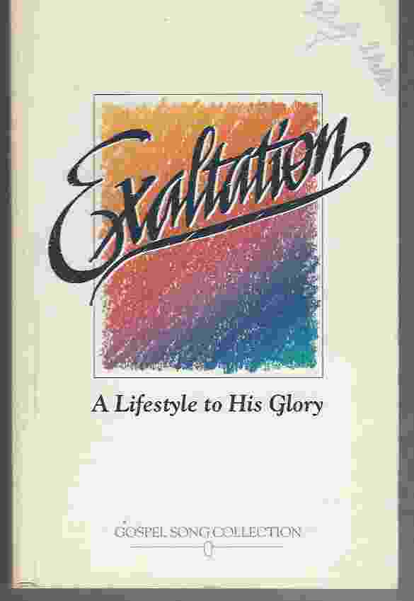 Image for EXALTATION Gospel Song Collection