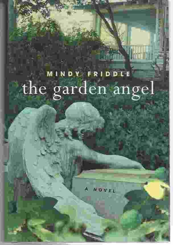 Image for THE GARDEN ANGEL A Novel