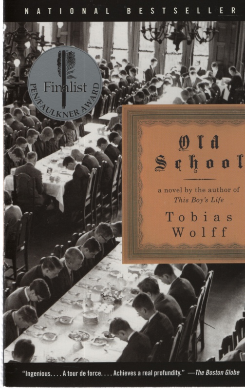 Image for OLD SCHOOL