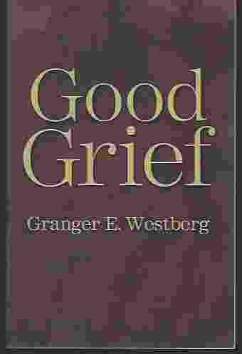 Image for GOOD GRIEF