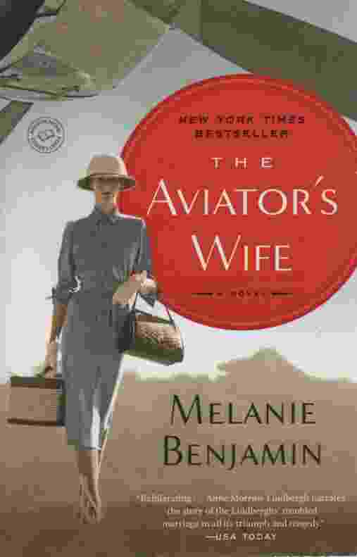 Image for THE AVIATOR'S WIFE A Novel