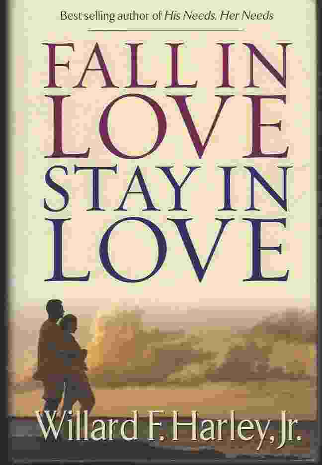 Image for FALL IN LOVE, STAY IN LOVE