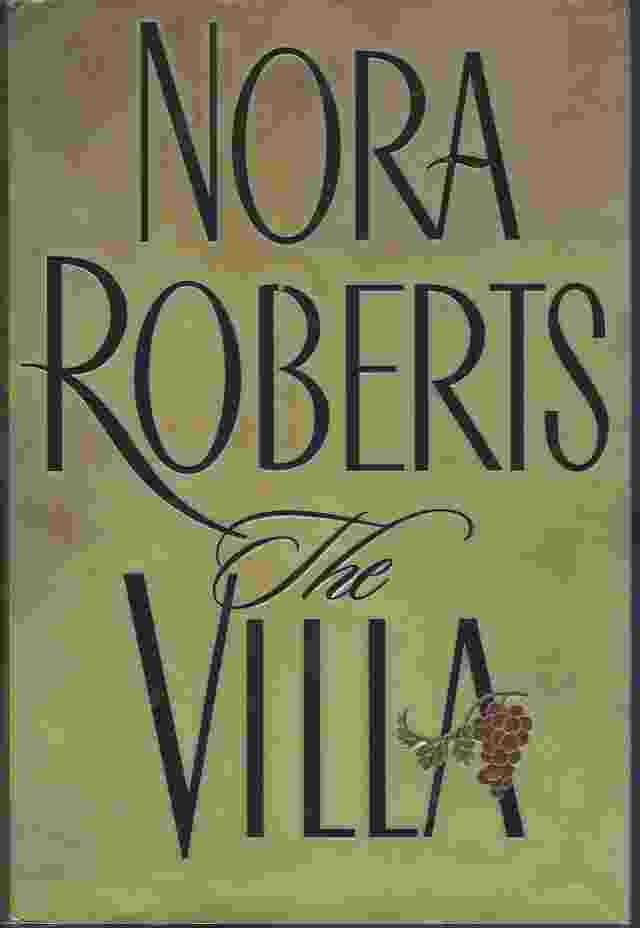 Image for THE VILLA